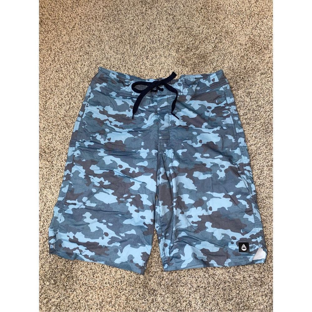O’Rageous Swim Trunks 